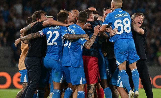 Magoni: “Nel Napoli c’è un caso da studiare, titolare in nazionale e riserva nel club”