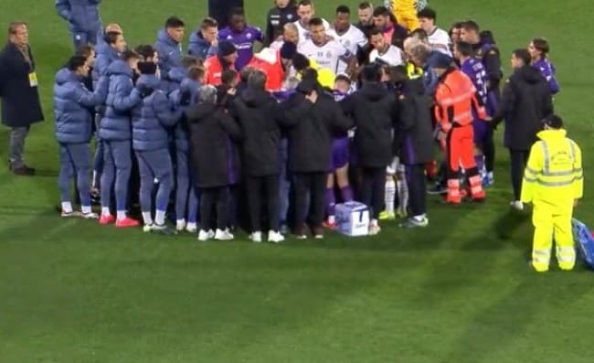 Malore Bove, Lacrimini: “All’Inter botta alla tempia, poi il buio totale. Giocai dopo…”