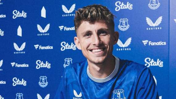 Man United-Everton, le formazioni: Zirkzee torna dal 1′, titolare anche Lindstrom
