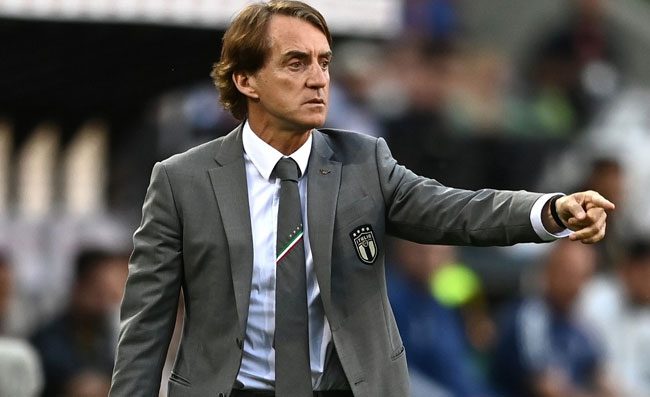 Mancini si sfoga: “Basta diffondere voci su di me: lo dico per l’ultima volta…”