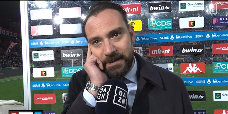 Manna: “Il mercato di gennaio? Ecco la strategia del Napoli”