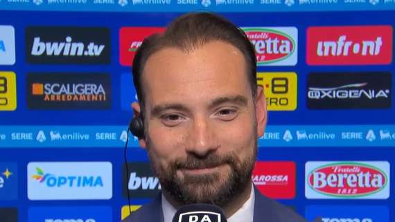 Manna a Dazn: “Raspadori non è in vendita! Acquisti? Non cerchiamo nulla di specifico”