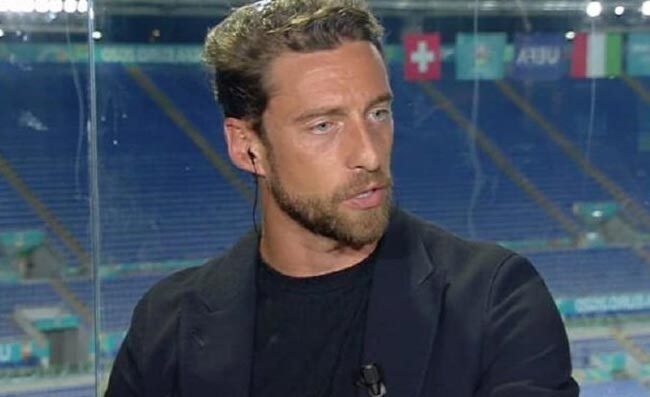 Marchisio: “Il calciatore che sognavo di vedere alla Juventus”