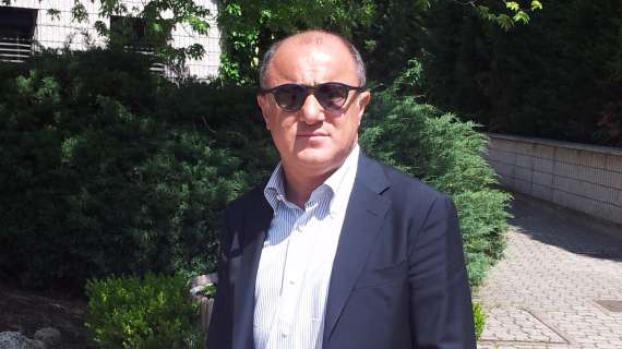 Martorelli sicuro: “Napoli da scudetto. E a gennaio farà almeno un colpo”