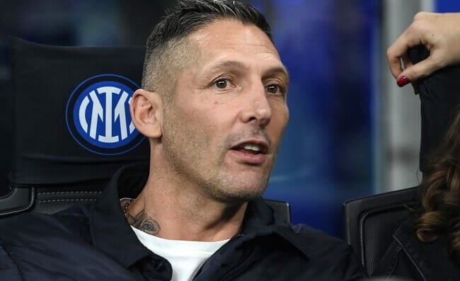 Materazzi: “Il più forte della storia, faceva ciò che fanno Messi e CR7 a velocità incredibile”
