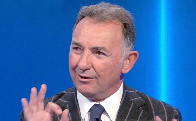 Mauro: "Napoli primo con merito, gruppo umile che non fa fesserie! E’ da Scudetto, la Juve di Motta no"