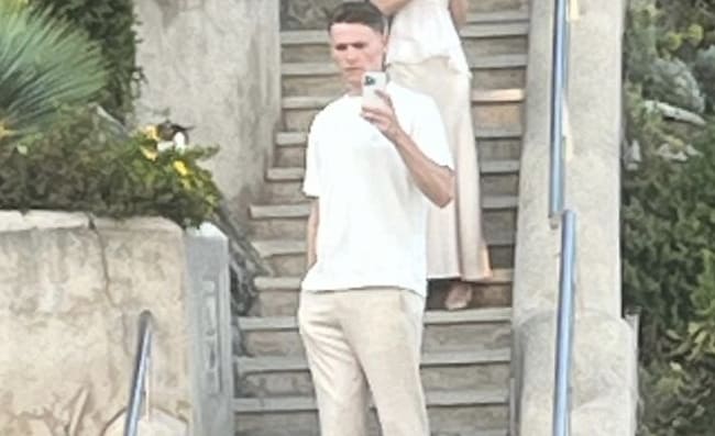McTominay in lutto: “Eri amata da tutti”. Lo scozzese distrutto sui social