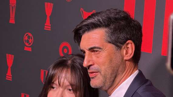Milan in difficoltà, Fonseca: “Ma io non mi sento a rischio”