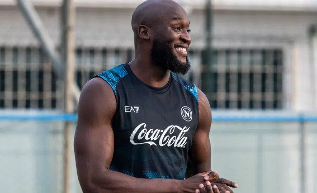 Modugno: “Lukaku è intelligentissimo. Vi racconto il suo carattere”