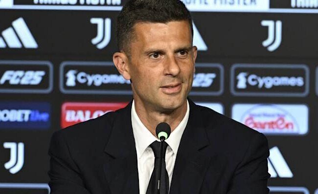 Motta: “Bove, immagini terribili. Pari Lecce? La Juve è calata”