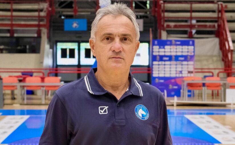 Napoli Basket, alle 19 a Trento il debutto di coach Valli: "Meglio di loro nessuno finora". Out Green e Saccoccia