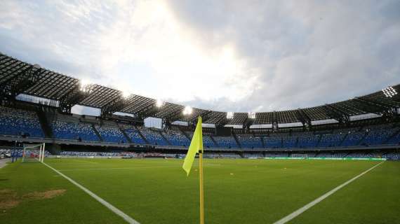Napoli-Venezia, l’orario di apertura dei tornelli e le info sui varchi per gli abbonati