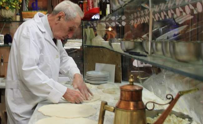 Napoli in lutto, è morto Raffaele Condurro. L’ultimo figlio di “Da Michele”