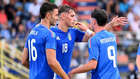 Napoli pronto a trattare con l’Inter per un centravanti: i dettagli
