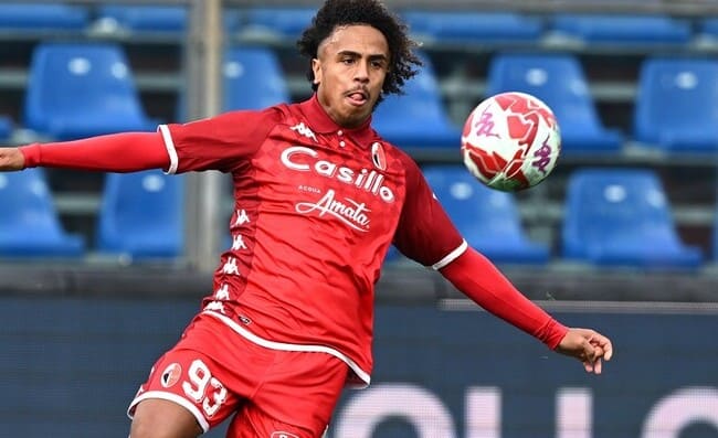 Napoli su Dorval? Mendil: “Resto perplesso, pesca in B e non prende un top player?”