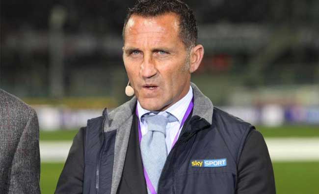 Napoli vicino al colpaccio? Di Livio: “Dispiace, Conte volpone: sa che è un bel giocatore”