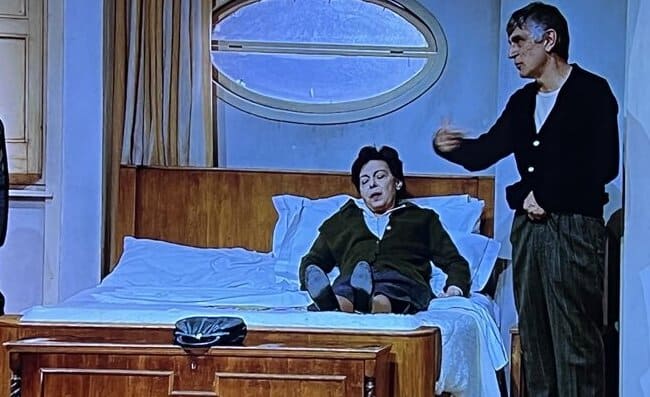 “Natale in casa Cupiello” di Salemme vince la gara degli ascolti, sbaragliata la concorrenza