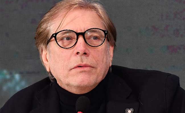 Nino D’Angelo: “Il napoletano è una lingua non un dialetto. A Sanremo Geolier ha commesso un grande errore”