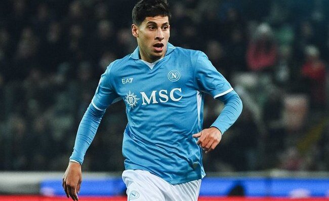 Olivera: “Vogliamo vincere, ecco cosa ci ha detto il mister”. Sverko: “Con il Napoli sarà difficile”