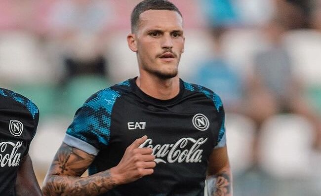 Ottaiano sicuro: “Rafa Marin non è un brocco! Dicevano lo stesso di De Ketelaere”