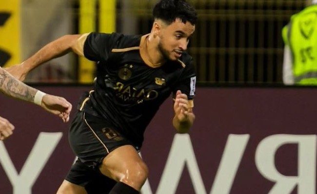 Ounas in gol, l’ex Napoli decisivo per l’Al-Sadd contro l’Al-Nassr di Ronaldo