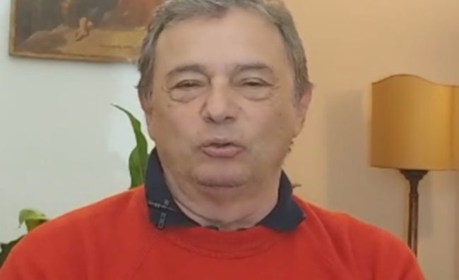 Paoletti: “Napoli fortunato, è favorito per lo Scudetto. A gennaio due acquisti”