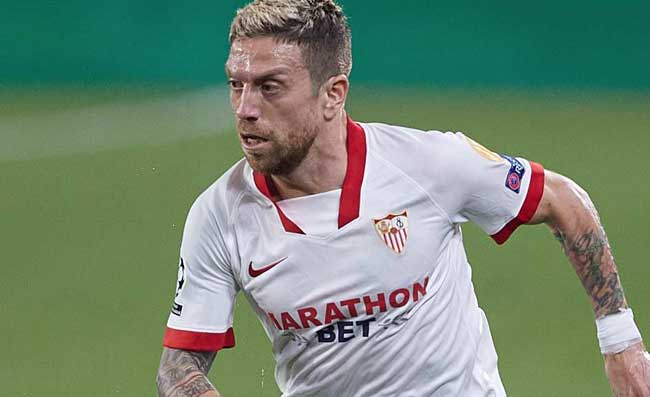 Papu Gomez: “Giocare nel Napoli? Mi sarebbe piaciuto. Dea più forte di tutte in Serie A”