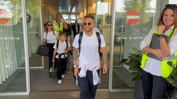 Papu Gomez: “Mi sarebbe piaciuto giocare nel Napoli, tornerò a giocare in Italia o Spagna”