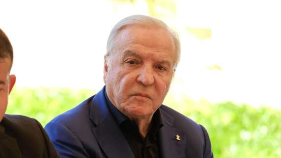 Pasqualin: “Dal Napoli mi aspetto qualcosa in uscita, c’è gran movimento attorno a Zerbin”