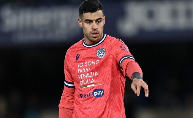 Pedullà: “Il Napoli segue Payero, il giocatore piace anche all’Atletico”