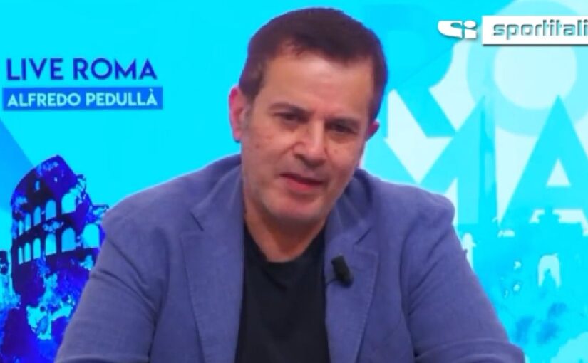 Pedullà: "Il Napoli apprezza questi due nomi per giugno. Sapete chi aveva chiesto Conte la scorsa estate in difesa?"