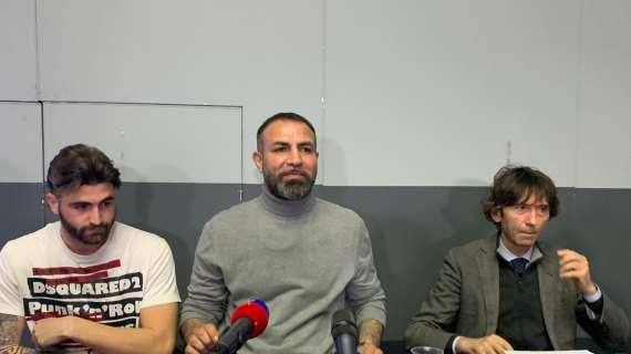 Portanova: “Sostituto Buongiorno? Ho letto un’ipotesi, ma non mi entusiasma”