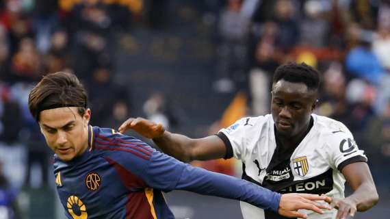 Ranieri allontana la cessione di Dybala: “Voglio lui e questi altri due nella Roma del futuro”