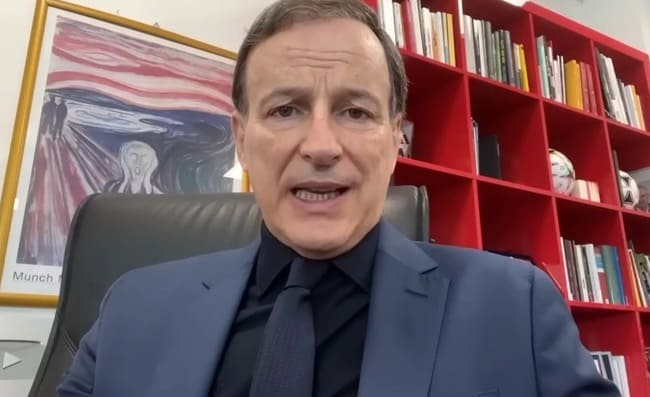 Ravezzani: “Milan batte Inter e Juventus. Cardinale può gioire”