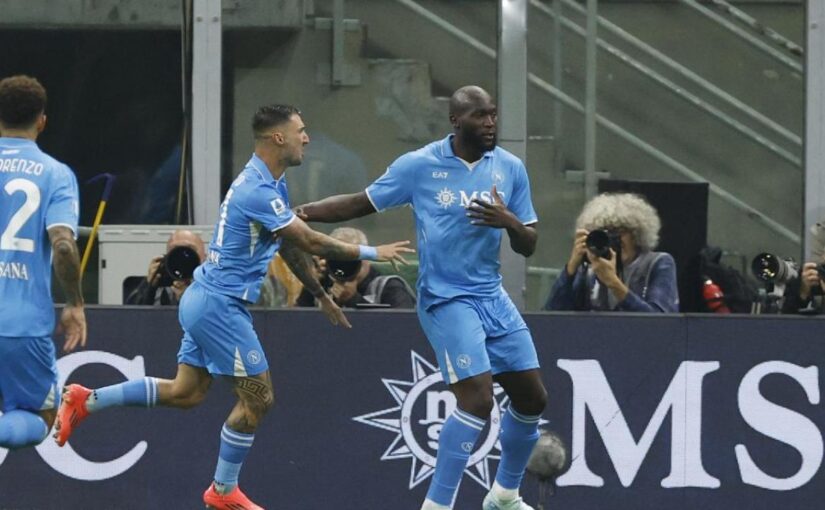Repubblica – Perché il sorriso di Lukaku si allarga quando vede il Torino