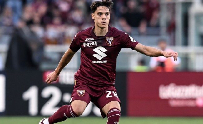 Ricci-Napoli, quanta concorrenza: c’è anche il Real, Cairo chiede tantissimo
