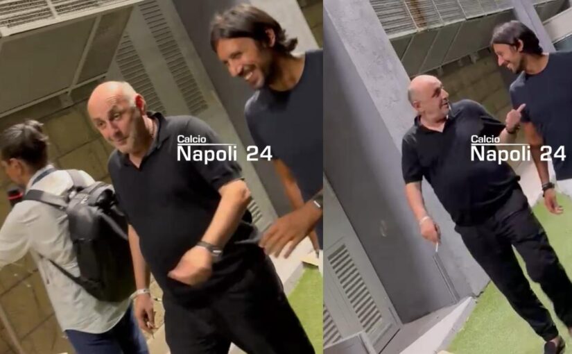 Rinnovo Kvaratskhelia, Il Mattino: l’intermediario rassicura ogni volta che può Manna ma la firma ancora non c’è