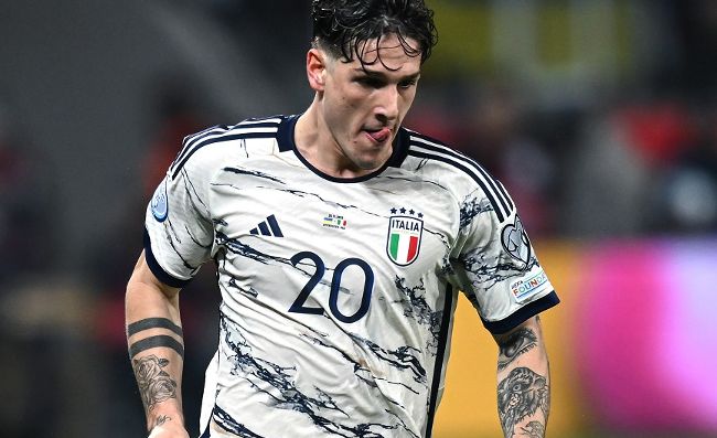 Roma-Atalanta: l’ex Zaniolo segna e si toglie la maglia. Rissa sfiorata con Koné