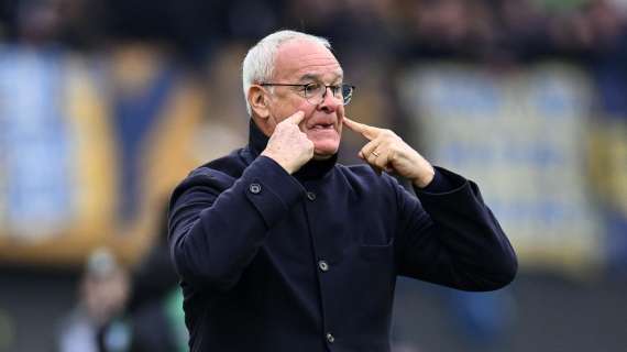 Roma, Ranieri: “Pellegrini? Valuteremo offerte! Mi auguro voglia restare qui…”