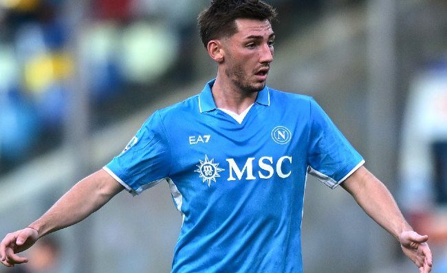 SKY – Lazio-Napoli, Conte ne può cambiare 11: Gilmour parte titolare