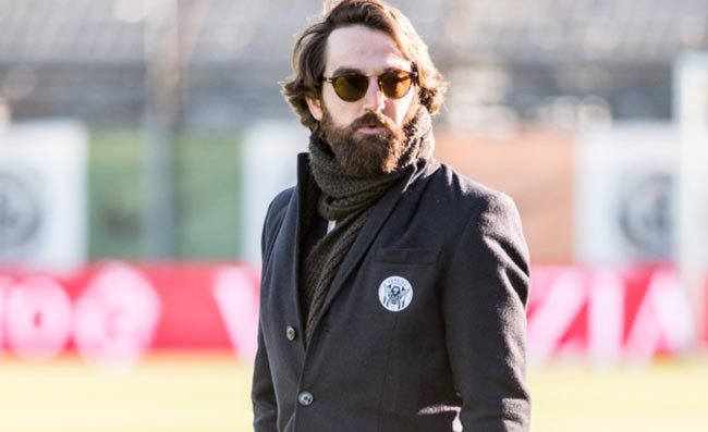 SSC Napoli, espansione di partnership: l’annuncio di Tommaso Bianchini