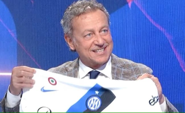 Sabatini: “Fagioli fortissimo, potrebbe andare al Napoli. Scudetto? Le mie percentuali”