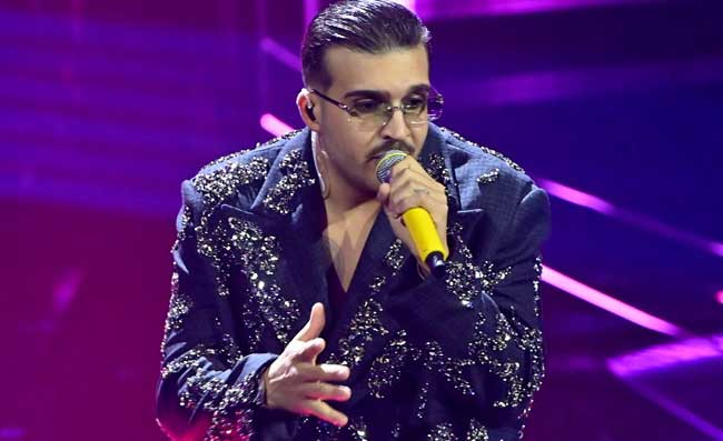 Sanremo 2025, Geolier dice “no”: il motivo. Esclusi LDA e Sal Da Vinci
