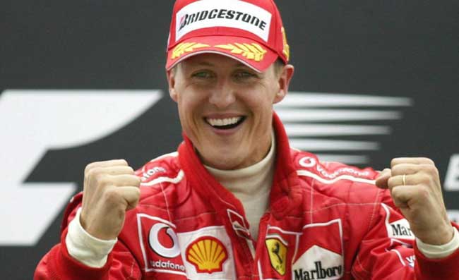 Schumacher, la famiglia ricattata per delle foto: “Vogliamo 15 milioni”