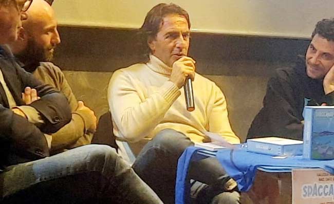 Schwoch: “Buongiorno è il difensore italiano più forte. Lukaku perde troppi palloni”