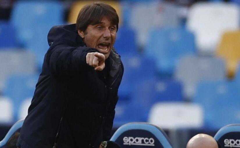 Scotto: "Napoli spietato con le piccole, Conte ci mette una toppa col cambio decisivo di Raspadori"