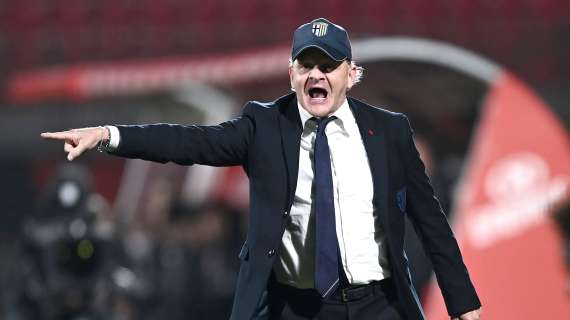 Serie B, niente playoff come nell’anno di Juve, Napoli e Genoa? Iachini ricorda: “Per un punto…”