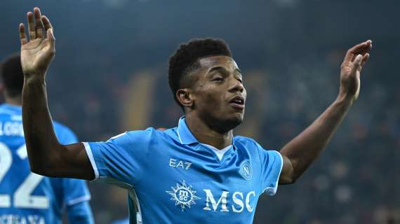 Shakhtar, l’ex vice ds: “Neres? Fortissimo! Ero certo che avrebbe dimostrato le sue qualità”
