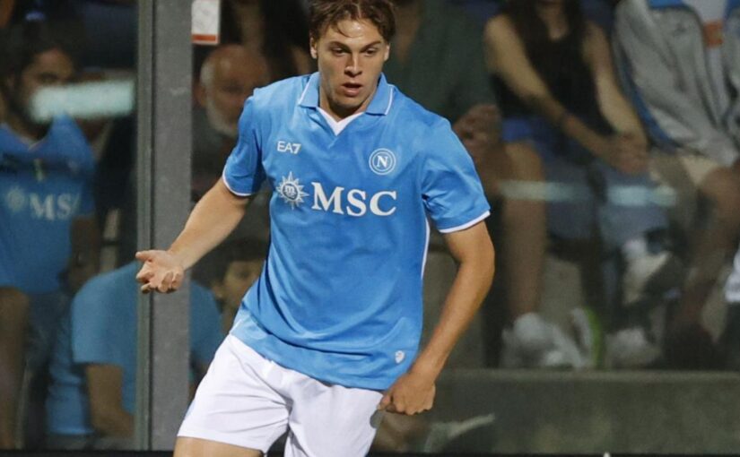 Sky – Accordo Napoli-Venezia per Zerbin! A breve la firma: novità nella formula