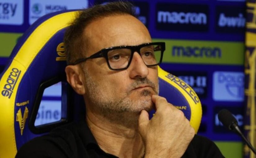 Sky – Il Verona cambia proprietà: ecco chi sarà il nuovo AD